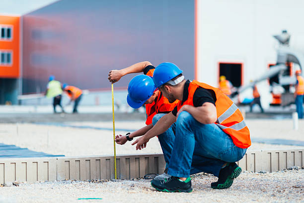 Best Residential Concrete Services  in Franconia, VA