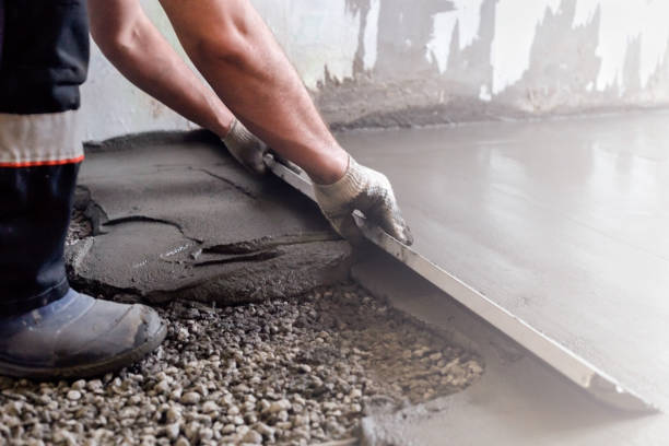  Franconia, VA Concrete contractor Pros